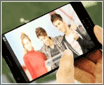 ����CES������й¶Galaxy SIII��