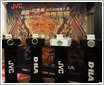 JVC�׿�4K-3D����ͶӰϵͳ����SIAVչ