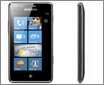 ����Windows Phone ���Ƿ���Omnia M