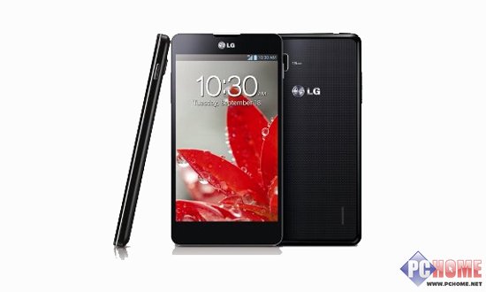 支持无线充电 LG Nexus或11月份上市