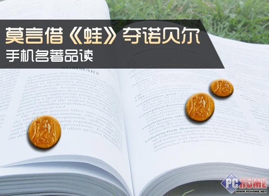莫言 蛙图片