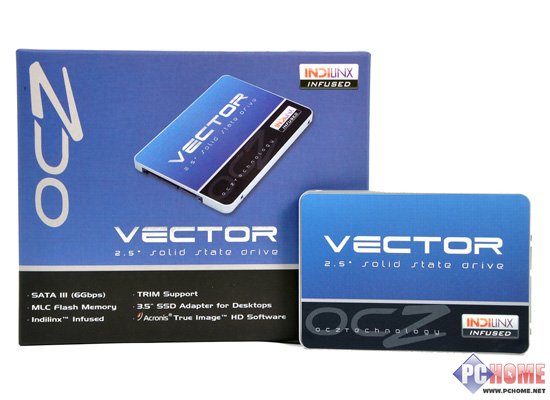 ���������� OCZ Vector��̬Ӳ������