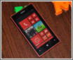 1299Ԫ��WP8 ŵ����Lumia520���ͼ��
