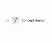 iOS 7 UI����ͼ