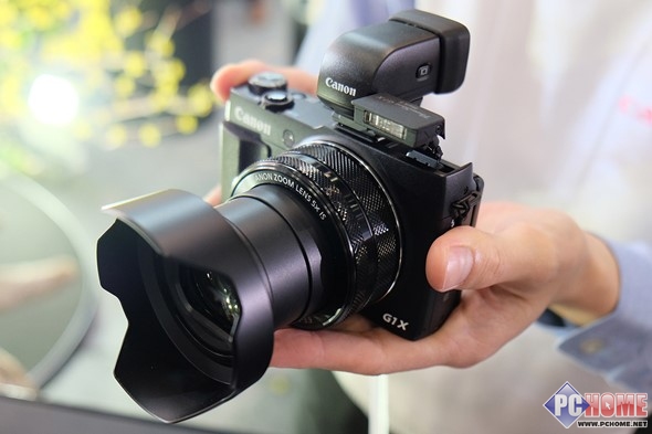     evf dc1