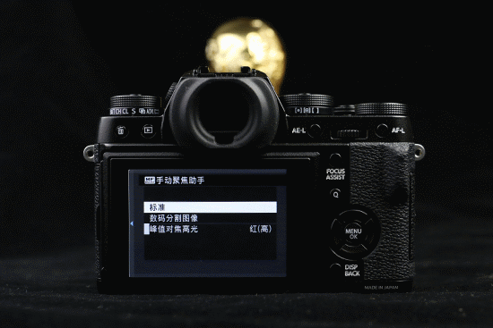 倚天屠龙神兵合璧 富士X-T1深度评测