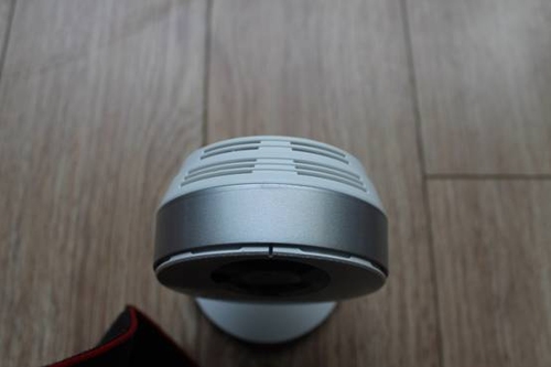 三星全高清网络摄像机SNH-P6410BN评测