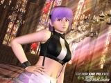 ��DOA ULTIMATE������������ͼ����
