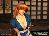 ��DOA ULTIMATE������������ͼ����