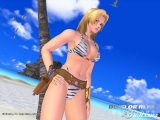 ��DOA ULTIMATE������������ͼ����