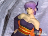 ��DOA ULTIMATE������������ͼ����