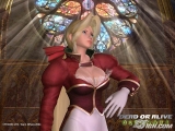 ��DOA ULTIMATE������������ͼ����