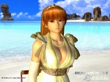 ��DOA ULTIMATE������������ͼ����