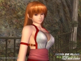 ��DOA ULTIMATE������������ͼ����
