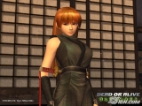 ��DOA ULTIMATE������������ͼ����
