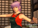 ��DOA ULTIMATE������������ͼ����