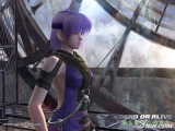 ��DOA ULTIMATE������������ͼ����