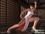 ��DOA ULTIMATE������������ͼ����