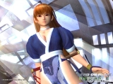 ��DOA ULTIMATE������������ͼ����