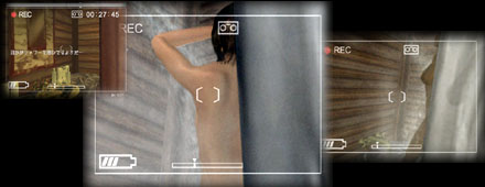 [PS2]����������(michigan)��������