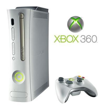 XBOX360