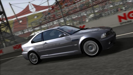 forza