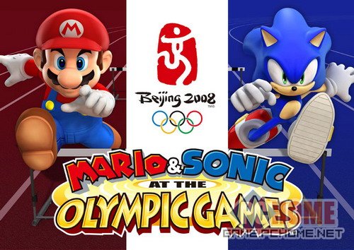 MarioSonic