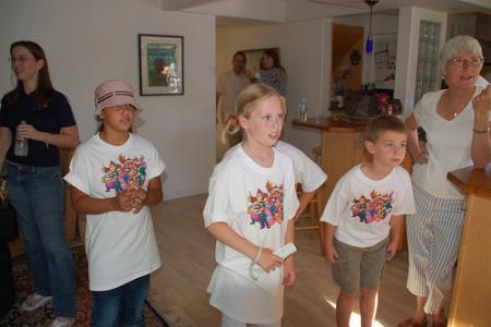 Wii