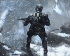 Crysis����ʱ----ȫͼƬ����