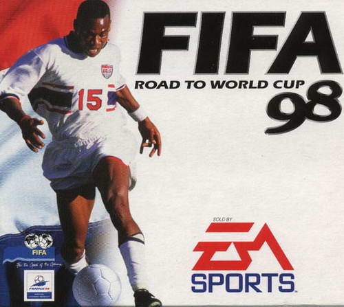 FIFA98
