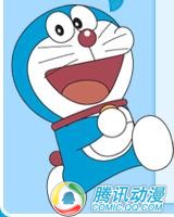 海盗强尼·戴普登陆《哆拉A梦》