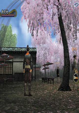 信长之野望10:苍天录