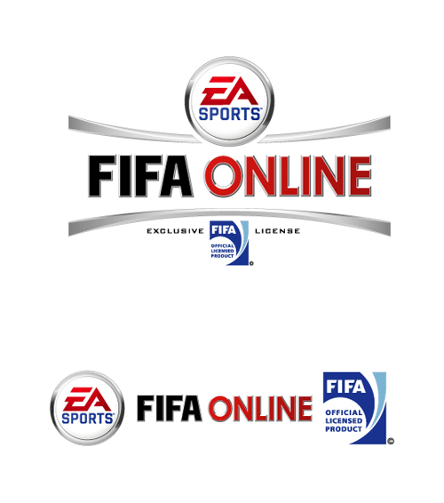 ��FIFAonline��ChinaJoy07��Ϸ����