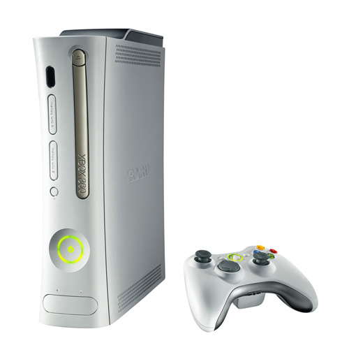 XBOX