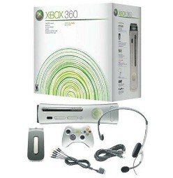 xbox