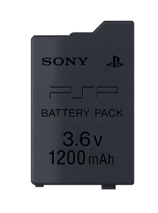 PSP