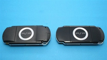 PSP