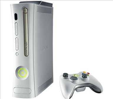 XBOX360