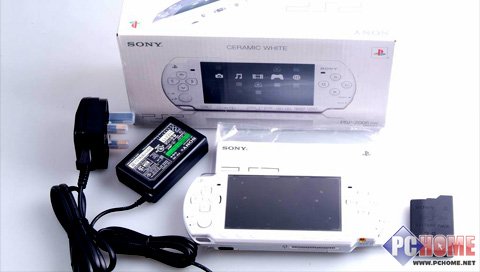 psp2000评测