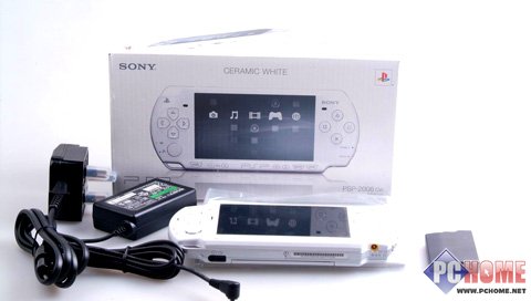 psp2000评测