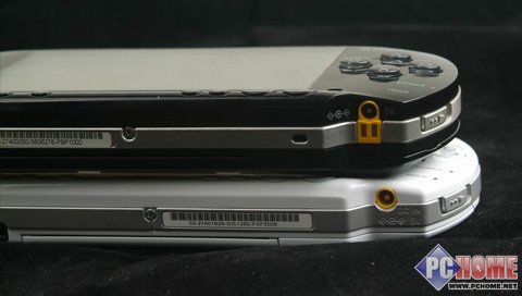 PSP2000评测