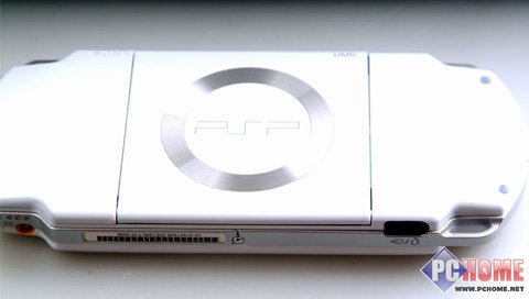 PSP2000评测