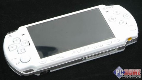 PSP2000评测