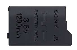 PSP2000��ظ�Ϊ1200����