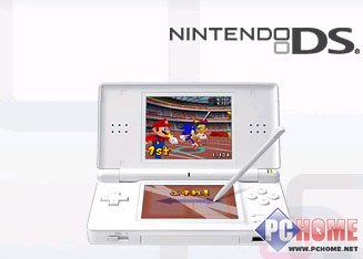 NintendoDS Lite