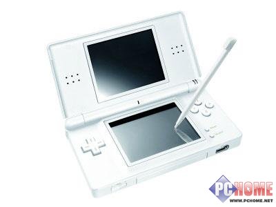 Nintendo DS Lite