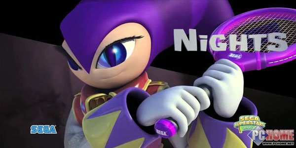 性感冷酷的Nights