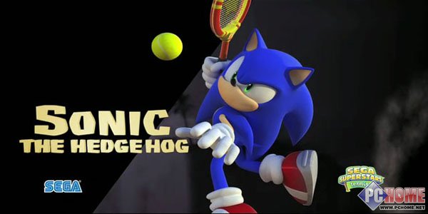音速小子刺猬Sonic