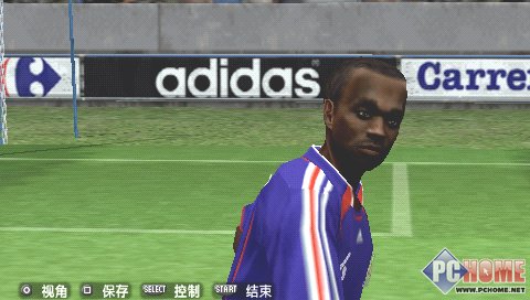 PES2008��ͼ