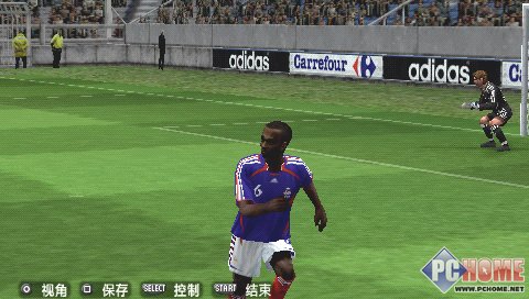 PES2008��ͼ